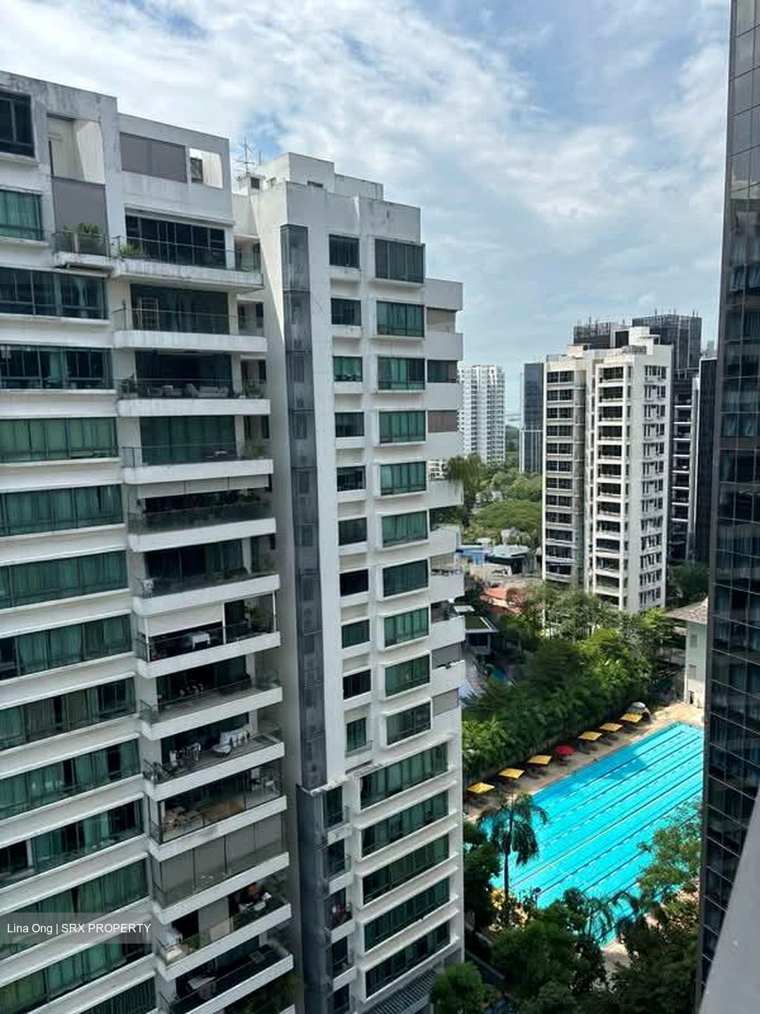 Amber Park (D15), Condominium #574492621